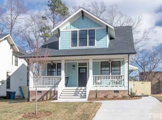 1314 Lancaster St, Durham, NC 27701