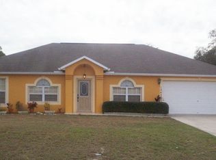 12420 Hanley Dr, Spring Hill, FL 34608