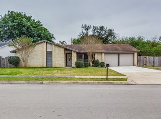 273 Guilford Frg, Universal City, TX 78148