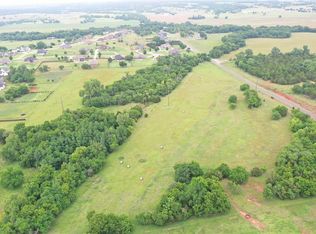 N Rockwell Ave, Blanchard, OK 73010