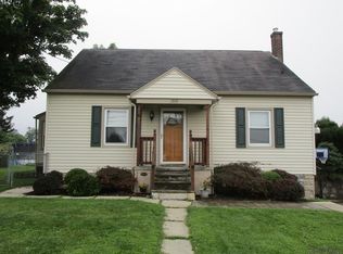 2818 Bedford St, Johnstown, PA 15904