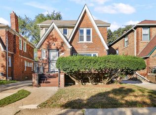 16177 Birwood St, Detroit, MI 48221