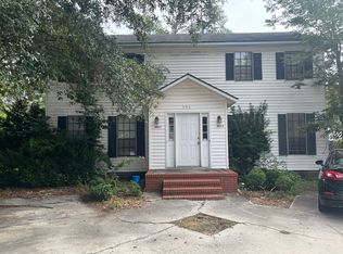 506 S College St UNIT B, Statesboro, GA 30458
