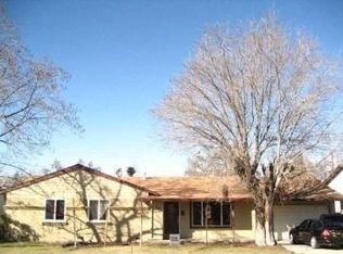 111 W Longview Ave, Stockton, CA 95207