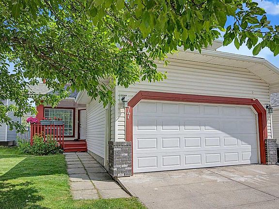 2nd image of 77 S Citadel Gdns NW