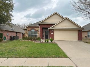 3553 Stroll Rd, Plano, TX 75025