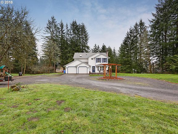 2nd image of 15503 NE 249th St