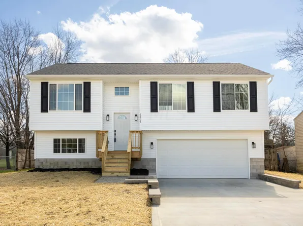 6603 Elm Park Dr, Galloway, OH 43119