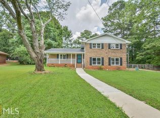 4026 Jane Marie Ln, Decatur, GA 30035