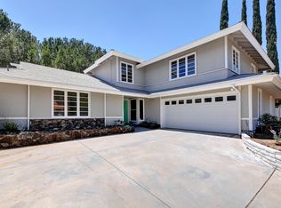 11321 Yolanda Ave, Porter Ranch, CA 91326