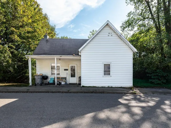 714 N Fairview St, Bloomington, IN 47404