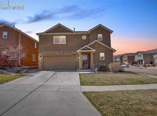 7798 Manistique Dr, Colorado Springs, CO 80923