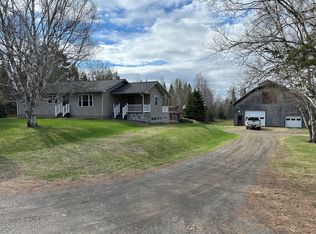 1224 County Rd, New Limerick, ME 04761