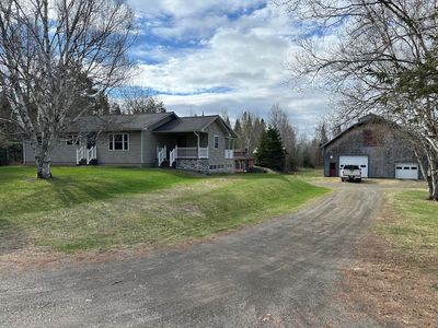 1224 County Road, New Limerick, ME, 04761