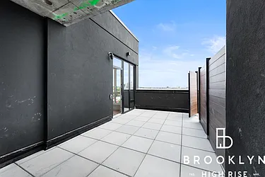 Rented by Brooklyn High Rise LLC