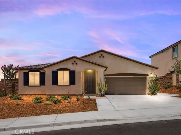 11615 Zoeller St, Beaumont, CA 92223