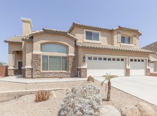 1922 W Morning Vista Ln, Phoenix, AZ 85085