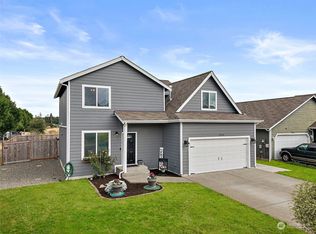 16550 Greenleaf Ave SE, Yelm, WA 98597