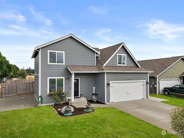 16550 Greenleaf Avenue SE, Yelm, WA 98597