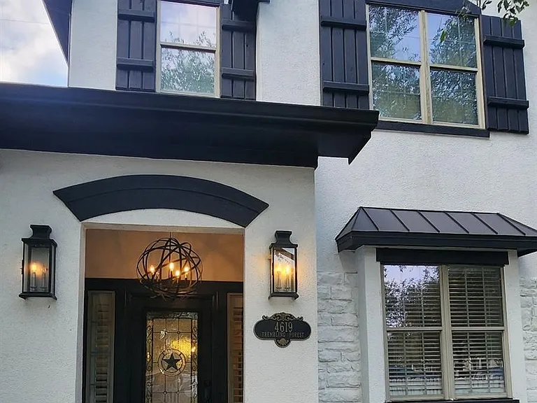 4619 Trembling Forest Ln — Photo 1