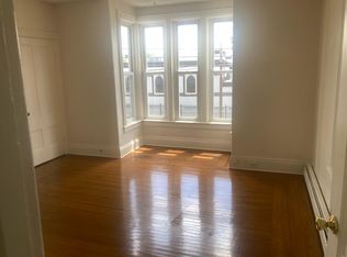 668 Central Ave #2, Pawtucket, RI 02861