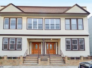 814-816 S 19th St, Newark, NJ 07108