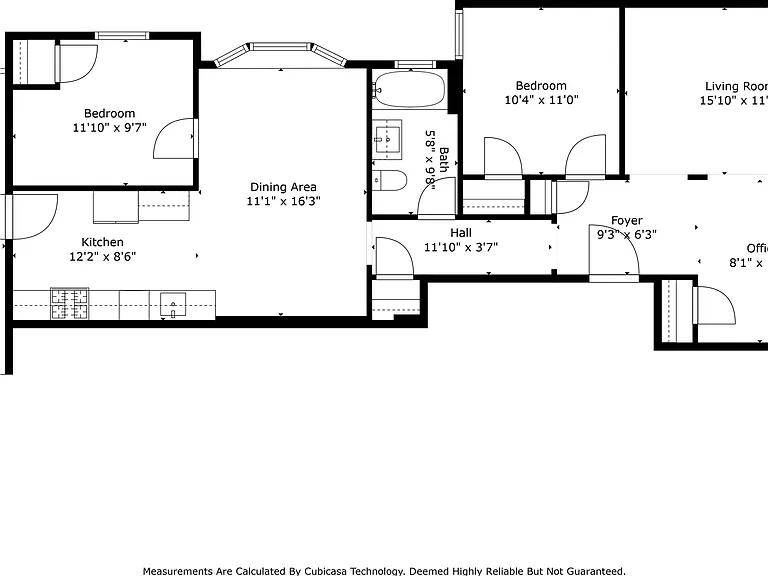4319 N Dayton St #3 — Photo 1