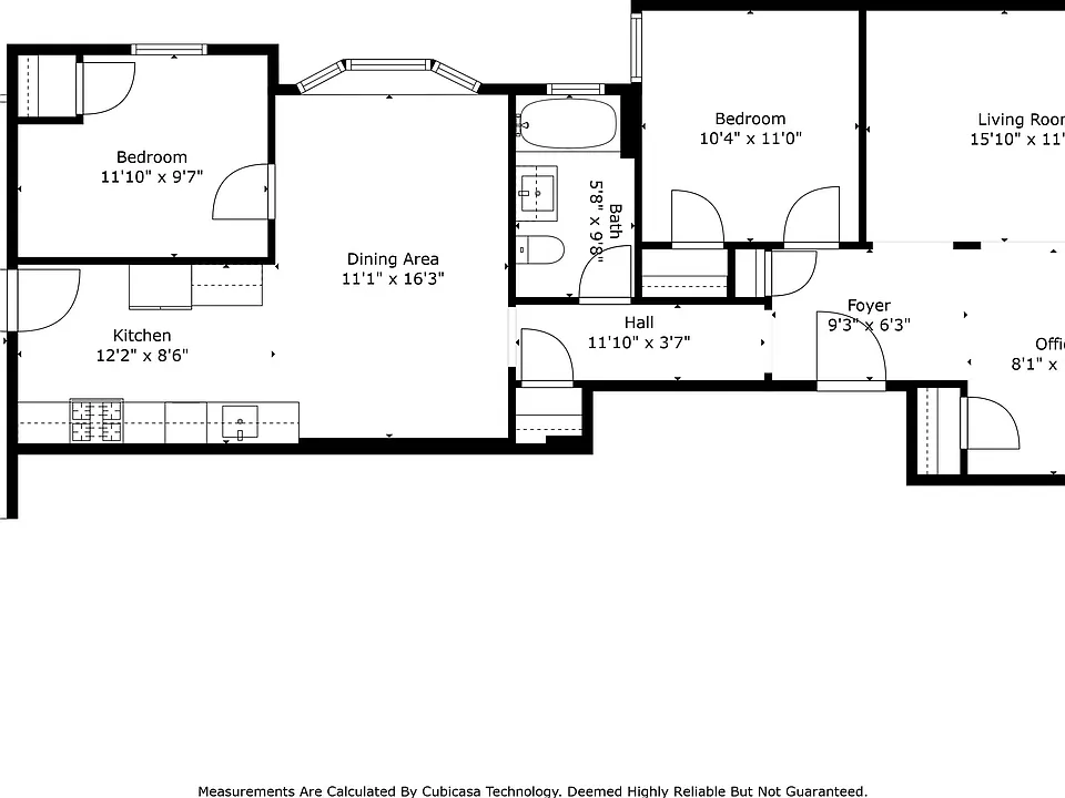 4319 N Dayton St #3