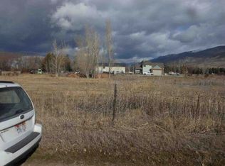 1234 W Glovers Ln, Farmington, UT 84025