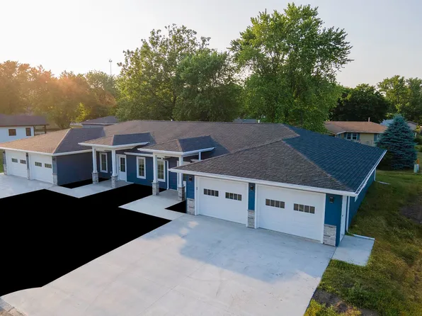 314 Harrison St, Lake View, IA 51450