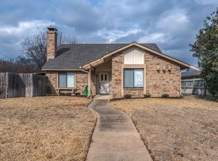 3103 E Park Blvd, Plano, TX 75074
