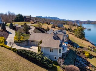 570 Harbor Point Rd, Butler, TN 37640