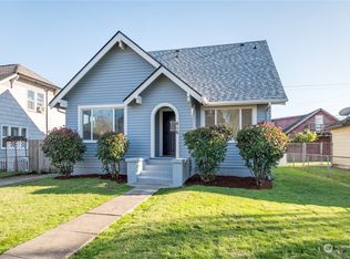 416 15th Ave, Longview, WA 98632