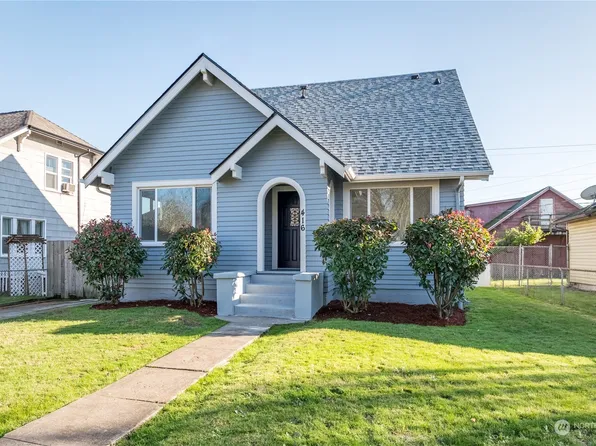 416 15th Avenue, Longview, WA 98632