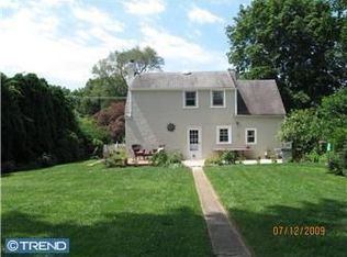 410 Oreland Mill Rd, Oreland, PA 19075