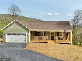 198 Heim Jones Rd, Linden, VA 22642