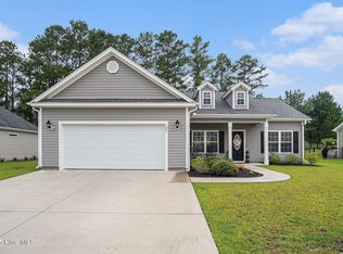 204 Baylee Cir, Aynor, SC 29544