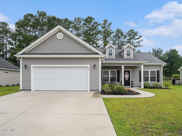 204 Baylee Circle, Galivants Ferry, SC 29544