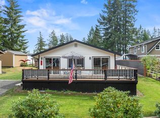 221 E Treasure Island Dr, Allyn, WA