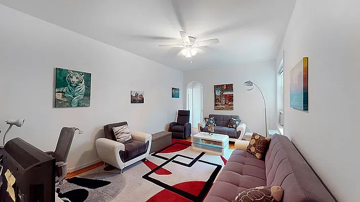 1st image of 45-14 43rd St APT 2A