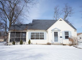 326 S River St, Montgomery, IL