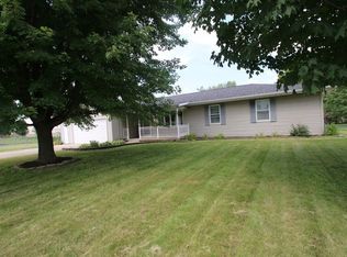 3198 Be Ver Kreek Ln, Belvidere, IL 61008