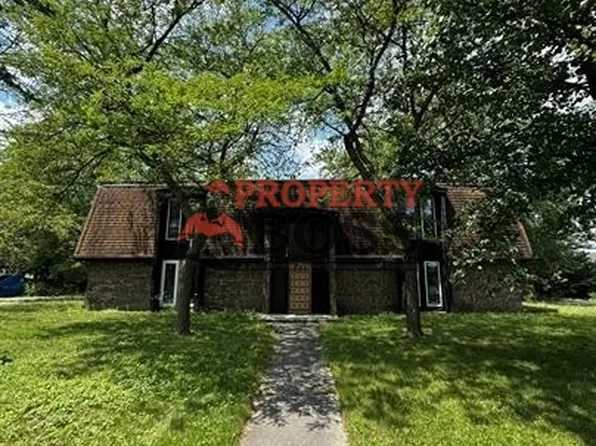7322 Noble St, Merrillville, IN