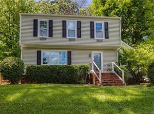2316 Pathfinder Cir, Henrico, VA 23294