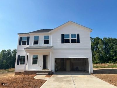 120 Cordoba Dr, Franklinton, NC, 27525
