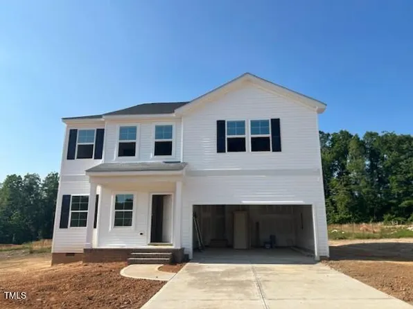 120 Cordoba Dr, Franklinton, NC 27525