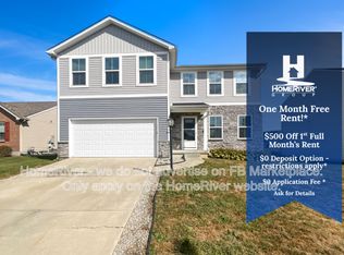 5826 Anne Marie Dr, Morrow, OH 45152