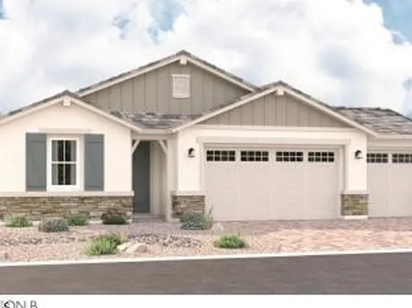 12357 W LUXTON Lane, Avondale, AZ 85323