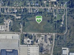 5706 Heinton Dr, Cleveland, OH 44125