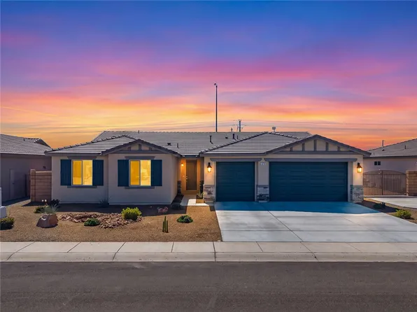 474 McAlister Drive, Bullhead City, AZ 86442